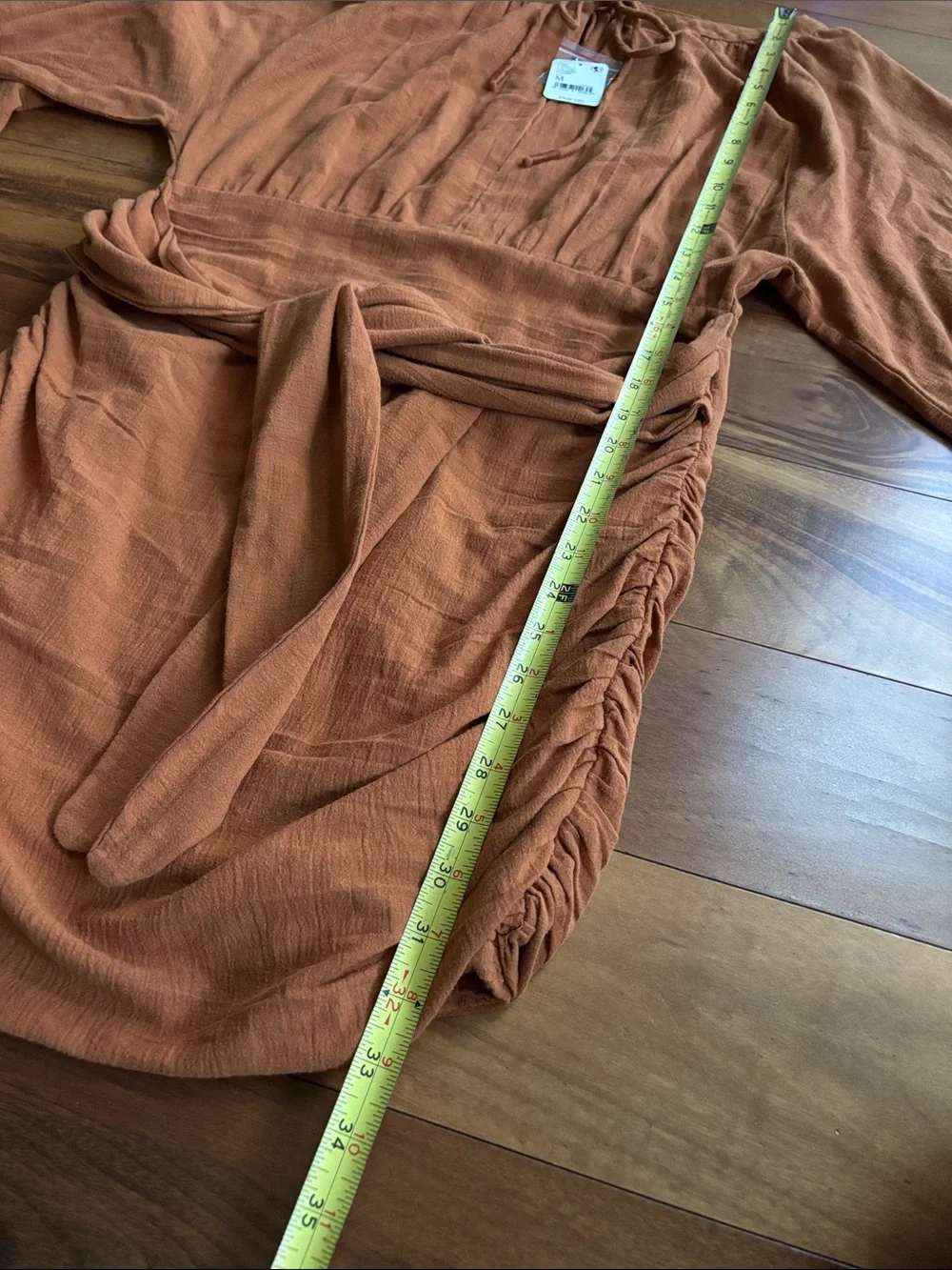 NWT Free People dress